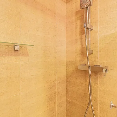 El Aquario - Urbanizacion Eurovosa Vistas Al Mar 1 公寓 拉曼加戴尔马尔梅纳