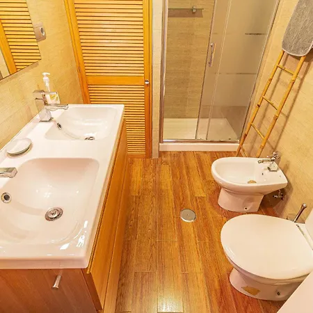Appartement El Aquario - Urbanizacion Eurovosa Vistas Al Mar 1 La Manga del Mar Menor