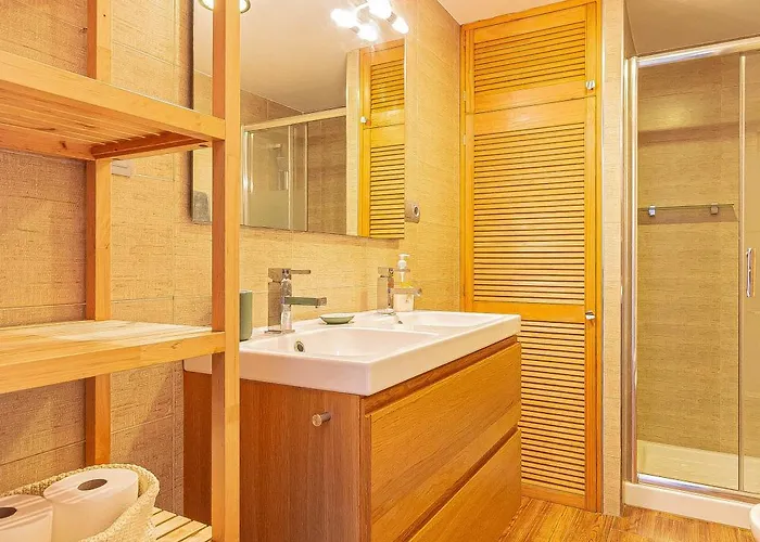 El Aquario - Urbanizacion Eurovosa Vistas Al Mar 1 * Ла-Манга-дель-Мар-Менор