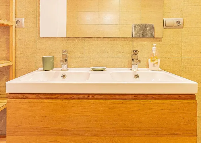 El Aquario - Urbanizacion Eurovosa Vistas Al Mar 1 Апартаменти