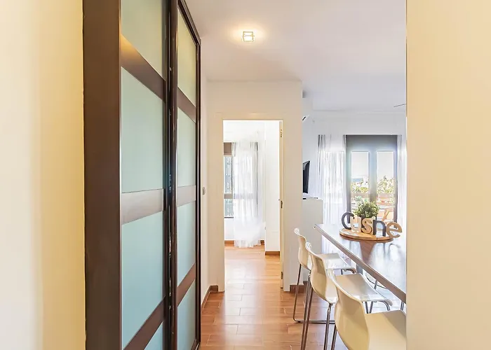 El Aquario - Urbanizacion Eurovosa Vistas Al Mar 1 Ла-Манга-дель-Мар-Менор