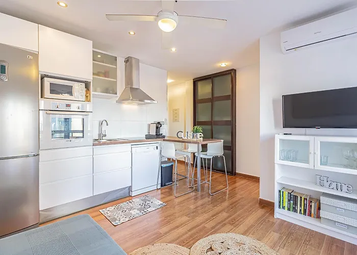 El Aquario - Urbanizacion Eurovosa Vistas Al Mar 1 Ла-Манга-дель-Мар-Менор