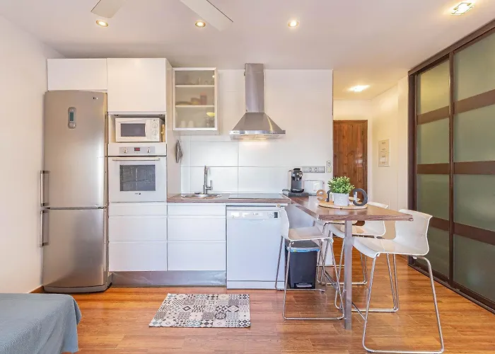 El Aquario - Urbanizacion Eurovosa Vistas Al Mar 1 Апартаменти