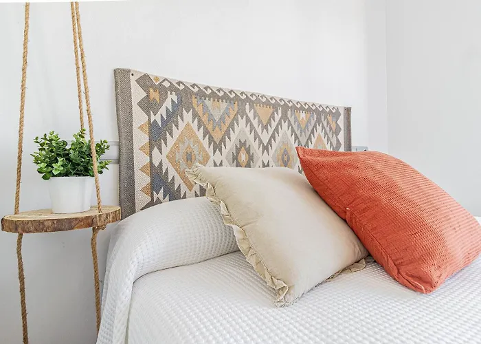 El Aquario - Urbanizacion Eurovosa Vistas Al Mar 1 * Ла-Манга-дель-Мар-Менор