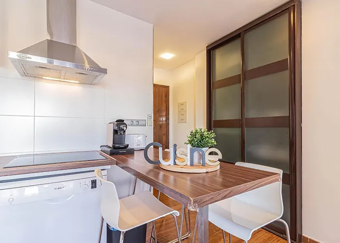 El Aquario - Urbanizacion Eurovosa Vistas Al Mar 1 Апартаменти