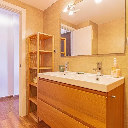 Apartamento El Aquario - Urbanización Eurovosa Vistas Al Mar 1 La Manga del Mar Menor