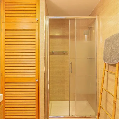 El Aquario - Urbanización Eurovosa Vistas Al Mar 1