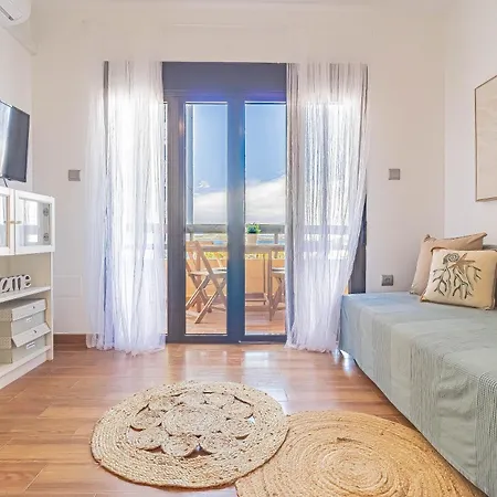 El Aquario - Urbanización Eurovosa Vistas Al Mar 1 Apartamento