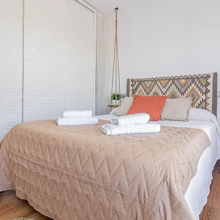 El Aquario - Urbanización Eurovosa Vistas Al Mar 1 Apartamento La Manga del Mar Menor