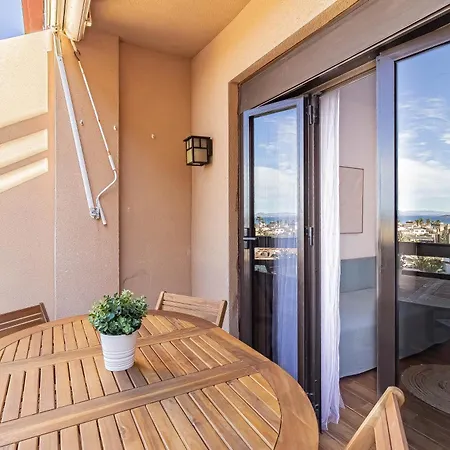 El Aquario - Urbanizacion Eurovosa Vistas Al Mar 1 La Manga