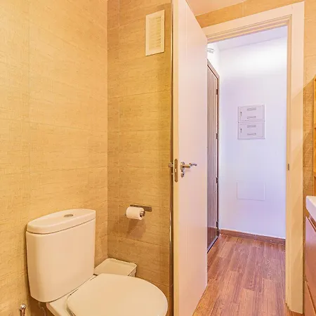 El Aquario - Urbanización Eurovosa Vistas Al Mar 1 * La Manga del Mar Menor