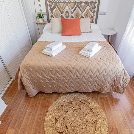 El Aquario - Urbanizacion Eurovosa Vistas Al Mar 1