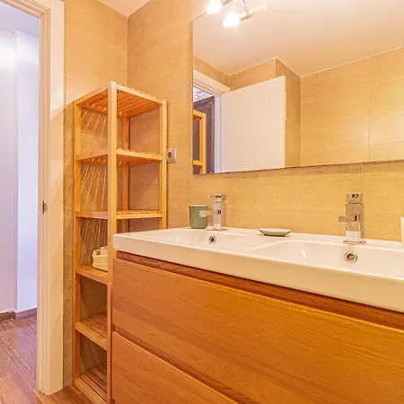 El Aquario - Urbanización Eurovosa Vistas Al Mar 1 Apartamento