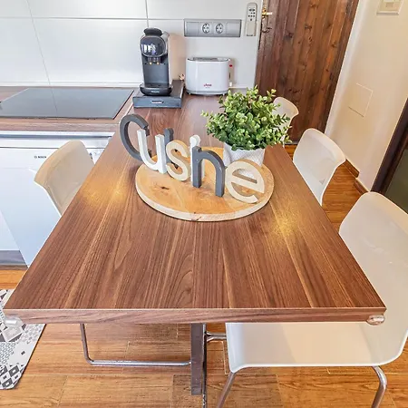 Apartamento El Aquario - Urbanización Eurovosa Vistas Al Mar 1 *