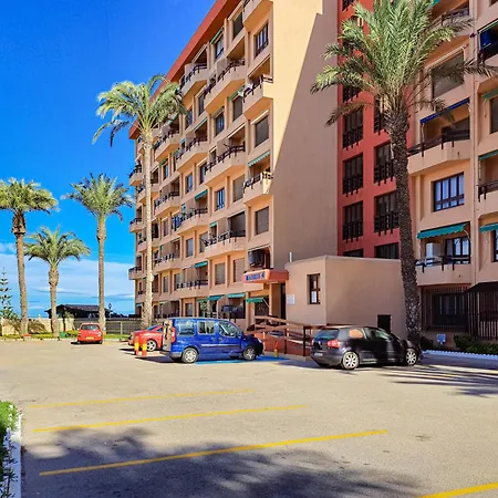El Aquario - Urbanizacion Eurovosa Vistas Al Mar 1 Apartment La Manga del Mar Menor