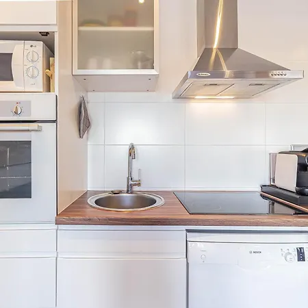 Lejlighed El Aquario - Urbanizacion Eurovosa Vistas Al Mar 1 La Manga