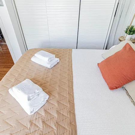 El Aquario - Urbanización Eurovosa Vistas Al Mar 1 *