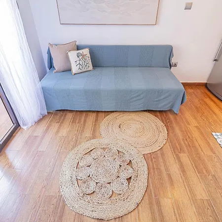 El Aquario - Urbanizacion Eurovosa Vistas Al Mar 1 * La Manga