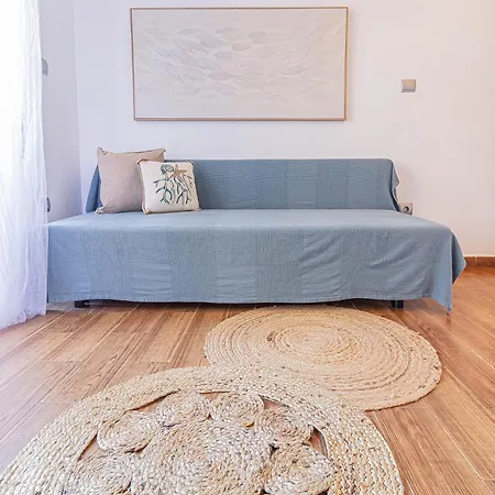 El Aquario - Urbanizacion Eurovosa Vistas Al Mar 1