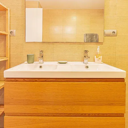 El Aquario - Urbanización Eurovosa Vistas Al Mar 1 Apartamento