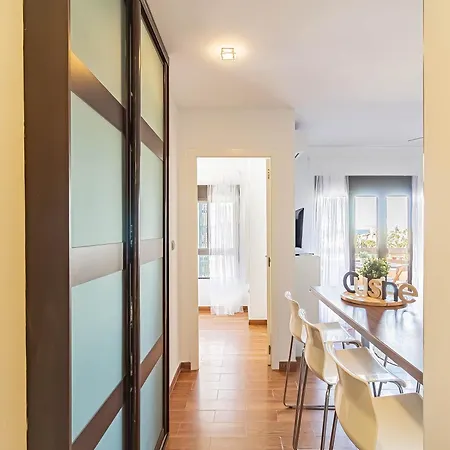 El Aquario - Urbanización Eurovosa Vistas Al Mar 1 La Manga del Mar Menor