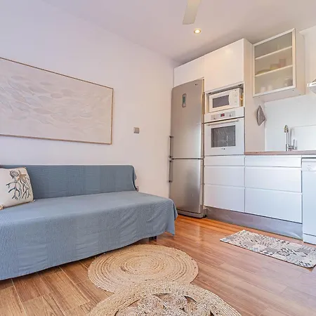 El Aquario - Urbanización Eurovosa Vistas Al Mar 1