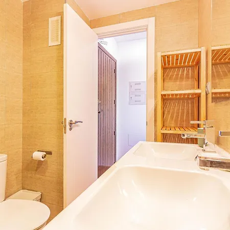 El Aquario - Urbanización Eurovosa Vistas Al Mar 1 Apartamento