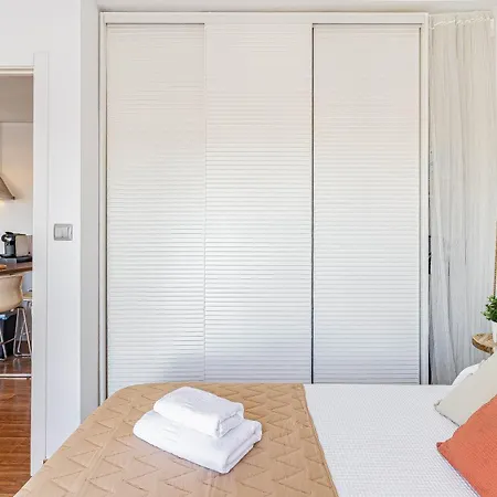 El Aquario - Urbanización Eurovosa Vistas Al Mar 1 Apartamento *