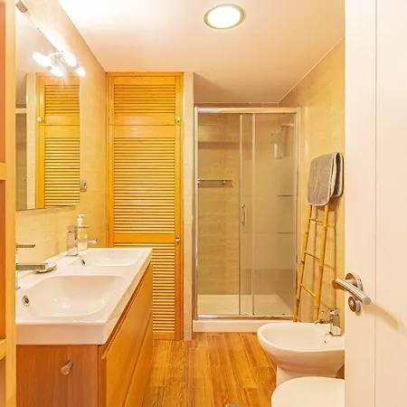 El Aquario - Urbanización Eurovosa Vistas Al Mar 1 Apartamento La Manga del Mar Menor