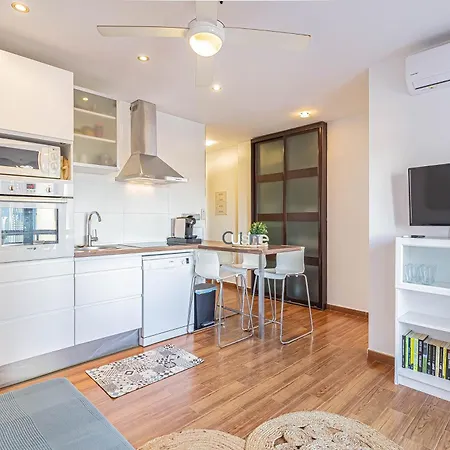 El Aquario - Urbanización Eurovosa Vistas Al Mar 1 La Manga del Mar Menor