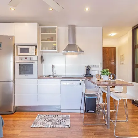 El Aquario - Urbanizacion Eurovosa Vistas Al Mar 1 Lejlighed