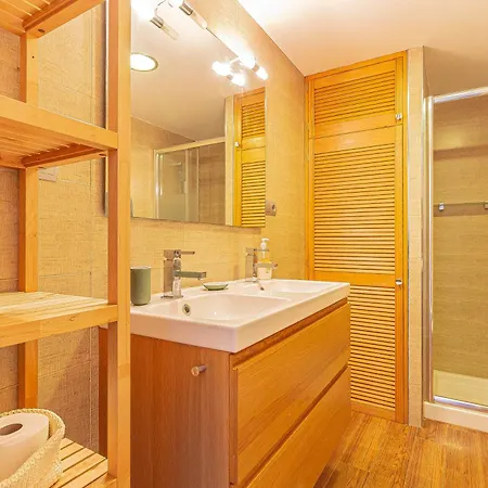 El Aquario - Urbanizacion Eurovosa Vistas Al Mar 1 *