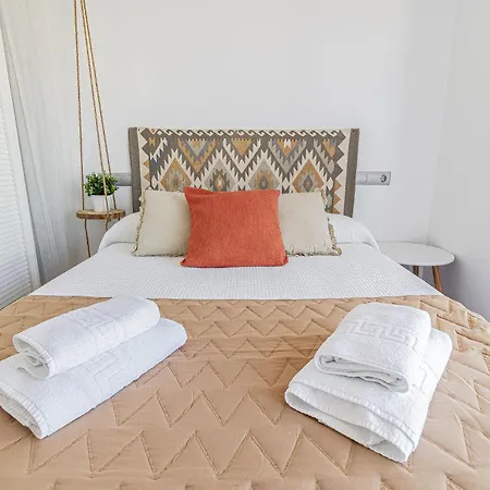 El Aquario - Urbanizacion Eurovosa Vistas Al Mar 1 La Manga