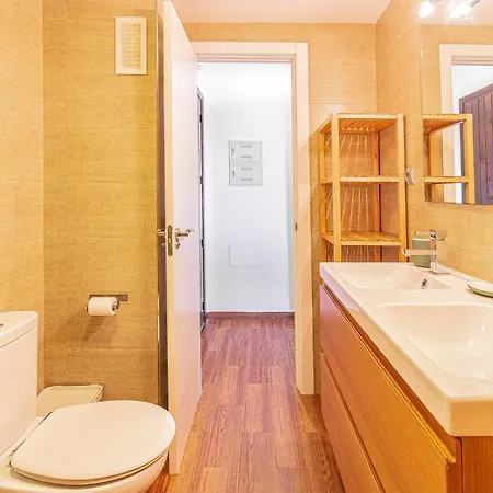 El Aquario - Urbanizacion Eurovosa Vistas Al Mar 1