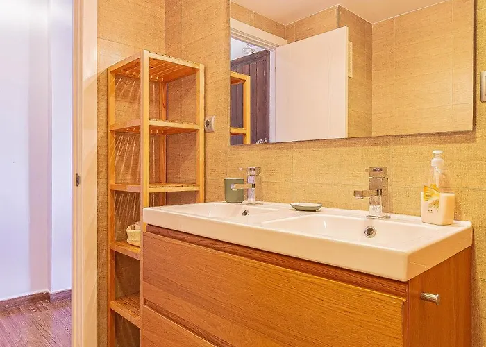 Apartamento El Aquario - Urbanización Eurovosa Vistas Al Mar 1 La Manga del Mar Menor