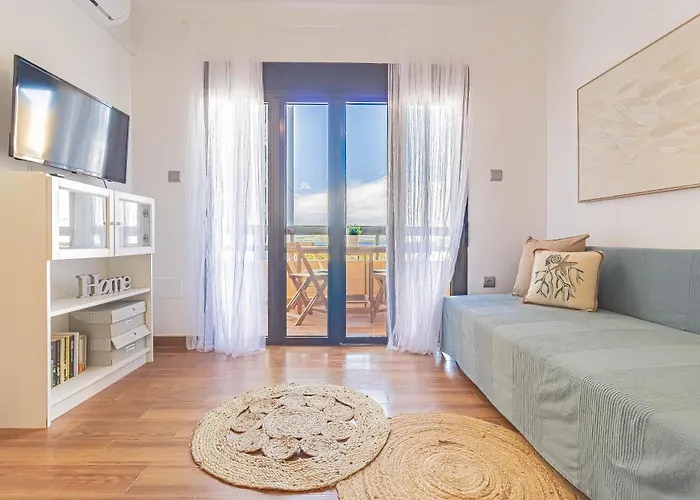 El Aquario - Urbanización Eurovosa Vistas Al Mar 1 Apartamento