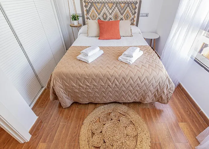 El Aquario - Urbanización Eurovosa Vistas Al Mar 1