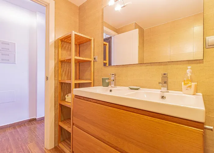 El Aquario - Urbanización Eurovosa Vistas Al Mar 1 Apartamento