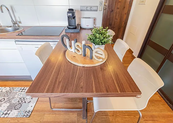 Apartamento El Aquario - Urbanización Eurovosa Vistas Al Mar 1 *