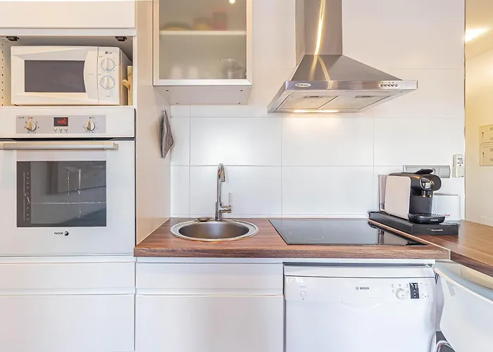 Apartamento El Aquario - Urbanización Eurovosa Vistas Al Mar 1 La Manga del Mar Menor