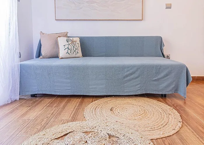 El Aquario - Urbanización Eurovosa Vistas Al Mar 1