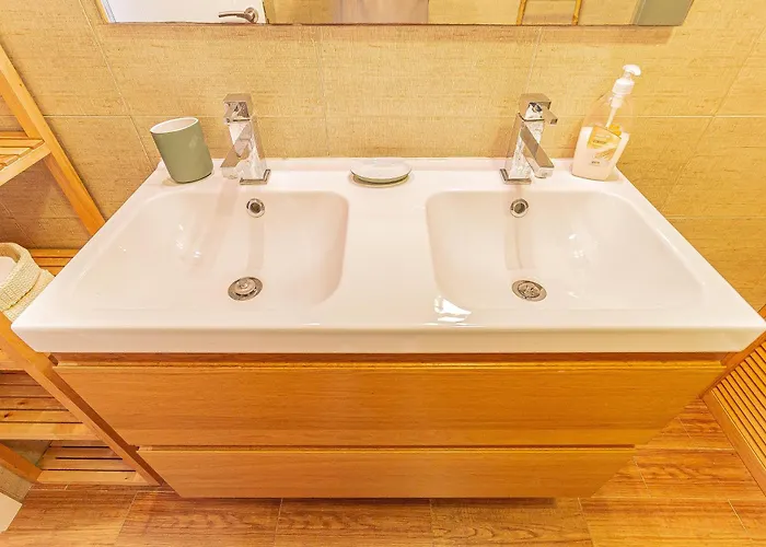 Apartamento El Aquario - Urbanización Eurovosa Vistas Al Mar 1