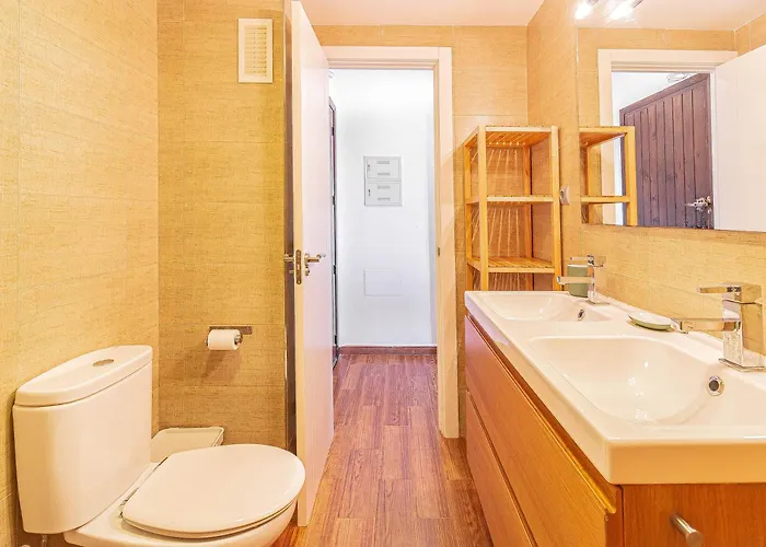 El Aquario - Urbanización Eurovosa Vistas Al Mar 1