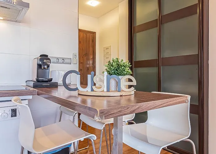 Apartamento El Aquario - Urbanización Eurovosa Vistas Al Mar 1