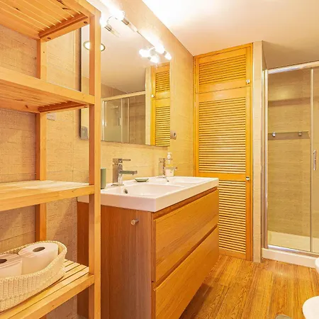 El Aquario - Urbanizacion Eurovosa Vistas Al Mar 1 * La Manga del Mar Menor