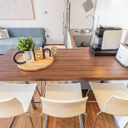 El Aquario - Urbanizacion Eurovosa Vistas Al Mar 1