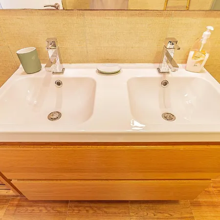 Apartament El Aquario - Urbanizacion Eurovosa Vistas Al Mar 1