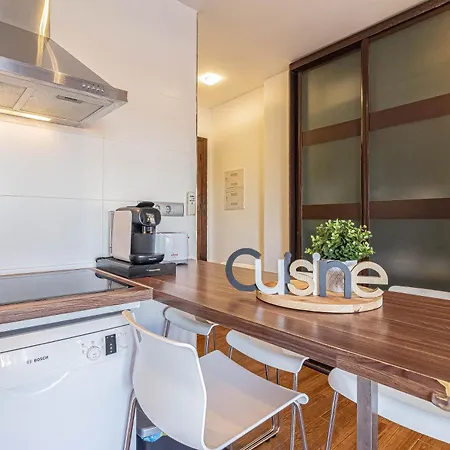 Apartament El Aquario - Urbanizacion Eurovosa Vistas Al Mar 1 *