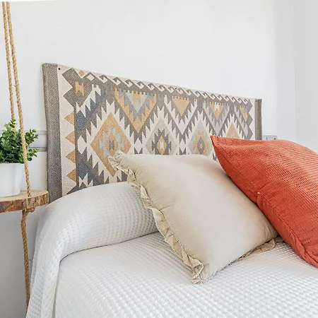 El Aquario - Urbanizacion Eurovosa Vistas Al Mar 1 * La Manga del Mar Menor