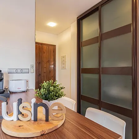 El Aquario - Urbanizacion Eurovosa Vistas Al Mar 1 * La Manga del Mar Menor